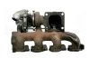 _Turbosprężarka Ford Transit MK6 2000-2006 2.0DI